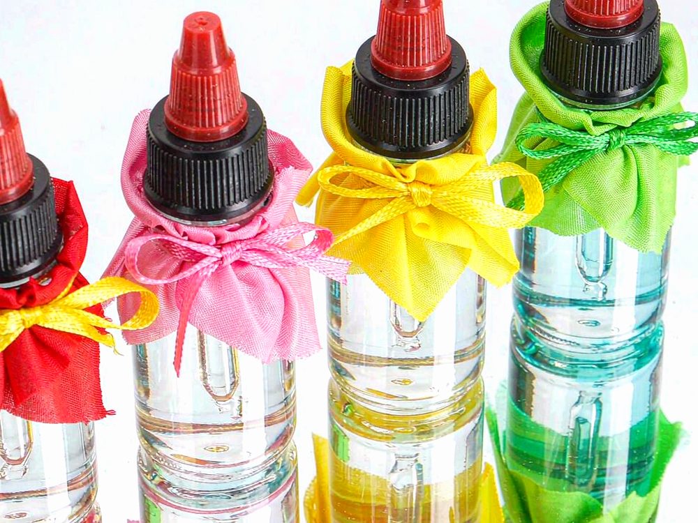 Reseller Guide to vape in Jeonju Tanba — 2026